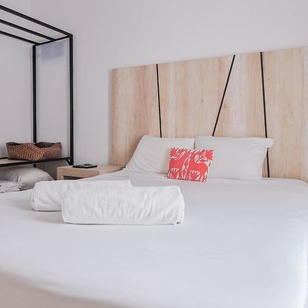 Arkana 9 Suites By Grupo Amber Playa del Carmen Dış mekan fotoğraf