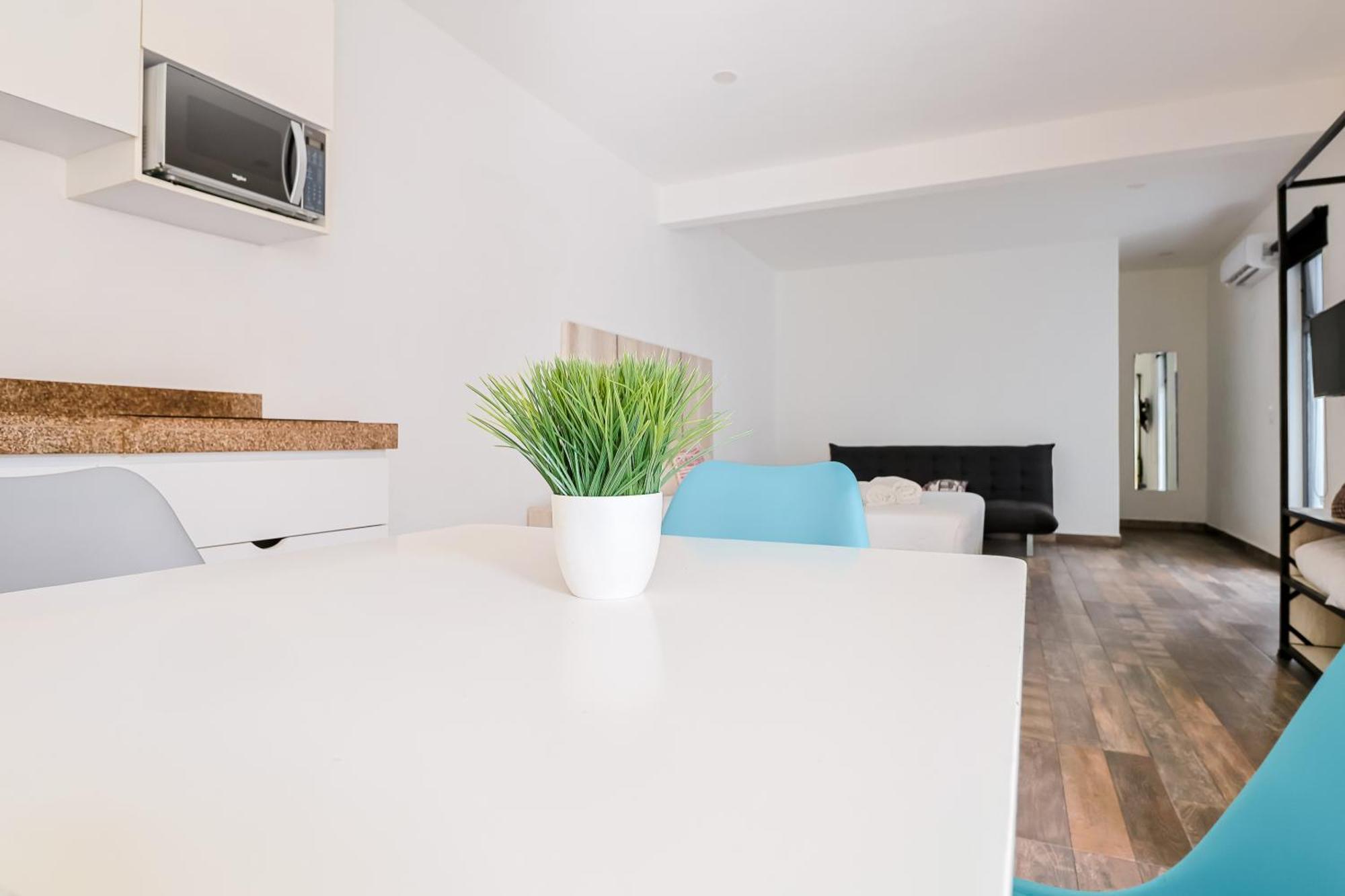 Arkana 9 Suites By Grupo Amber Playa del Carmen Dış mekan fotoğraf