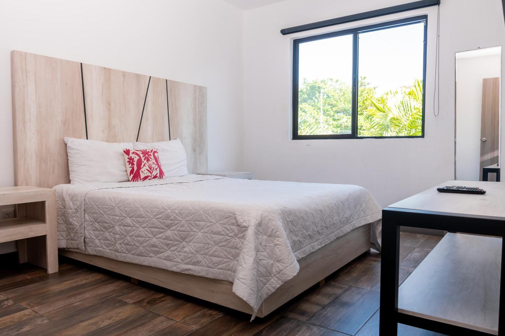 Arkana 9 Suites By Grupo Amber Playa del Carmen Dış mekan fotoğraf