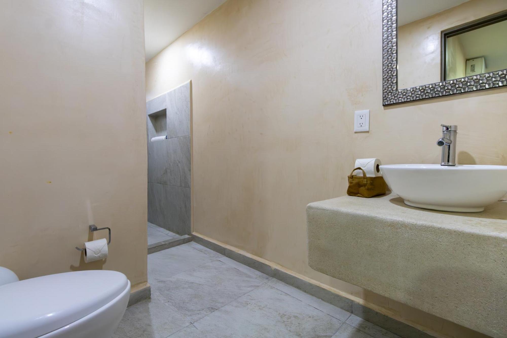 Arkana 9 Suites By Grupo Amber Playa del Carmen Dış mekan fotoğraf