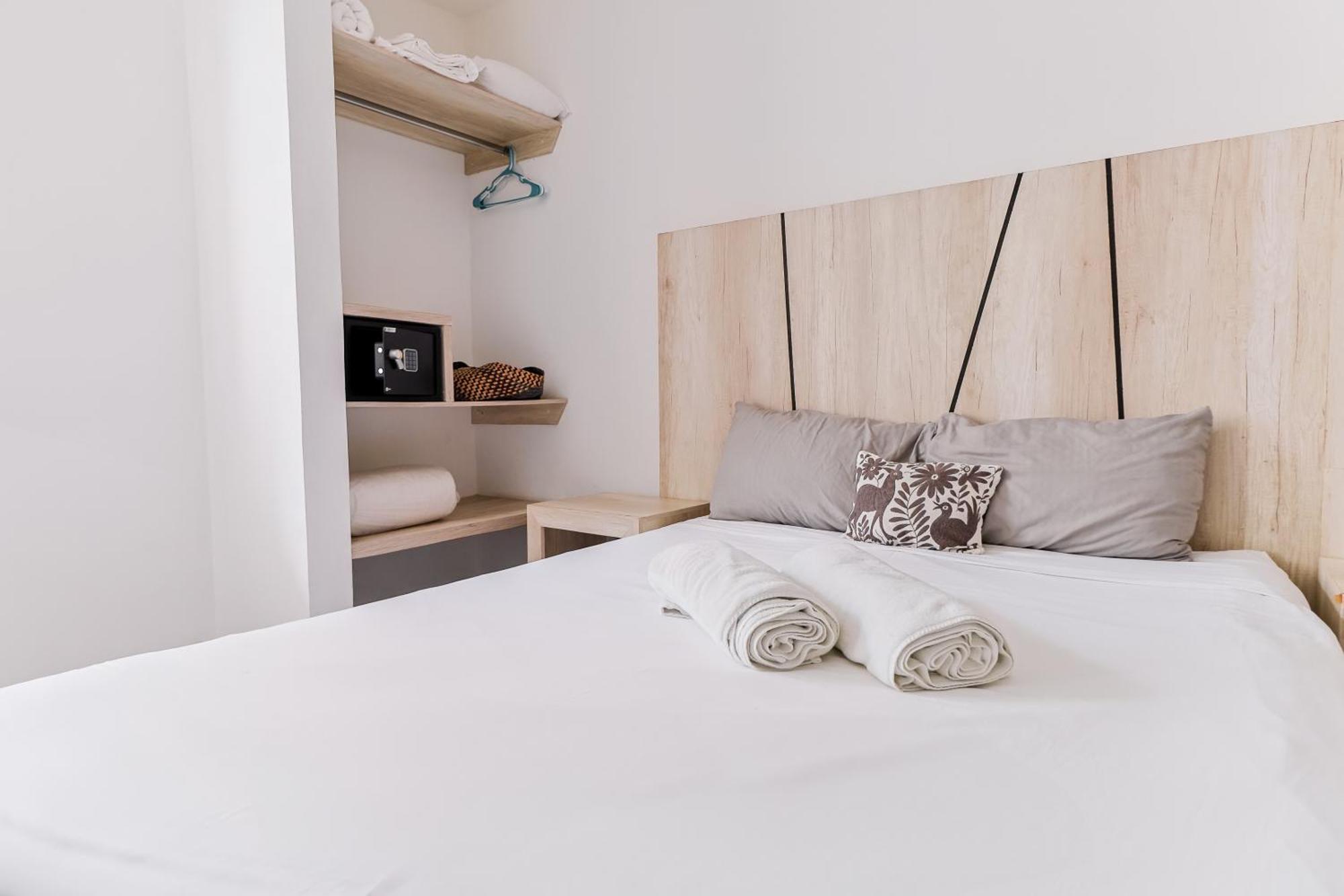 Arkana 9 Suites By Grupo Amber Playa del Carmen Dış mekan fotoğraf