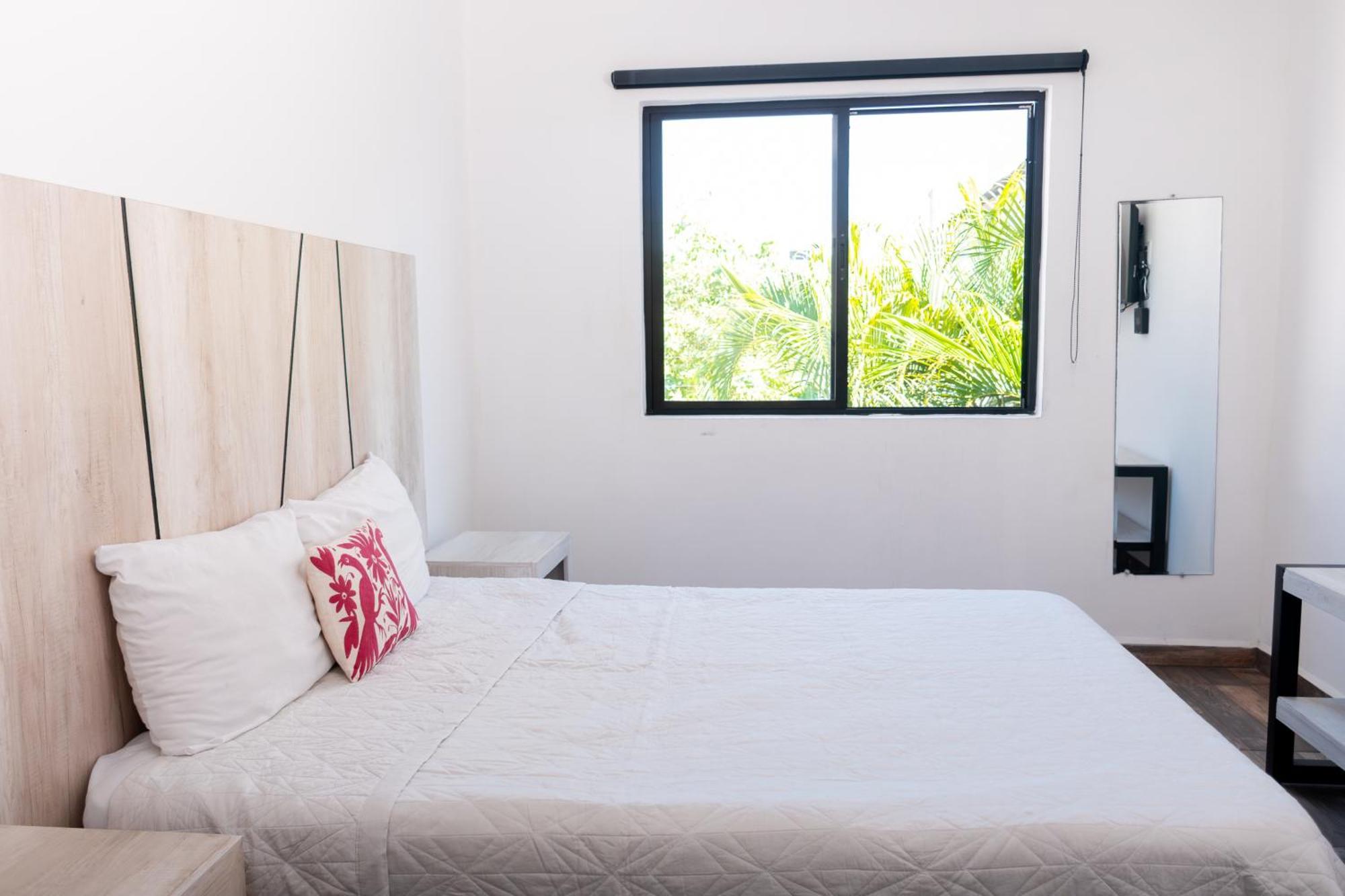 Arkana 9 Suites By Grupo Amber Playa del Carmen Dış mekan fotoğraf