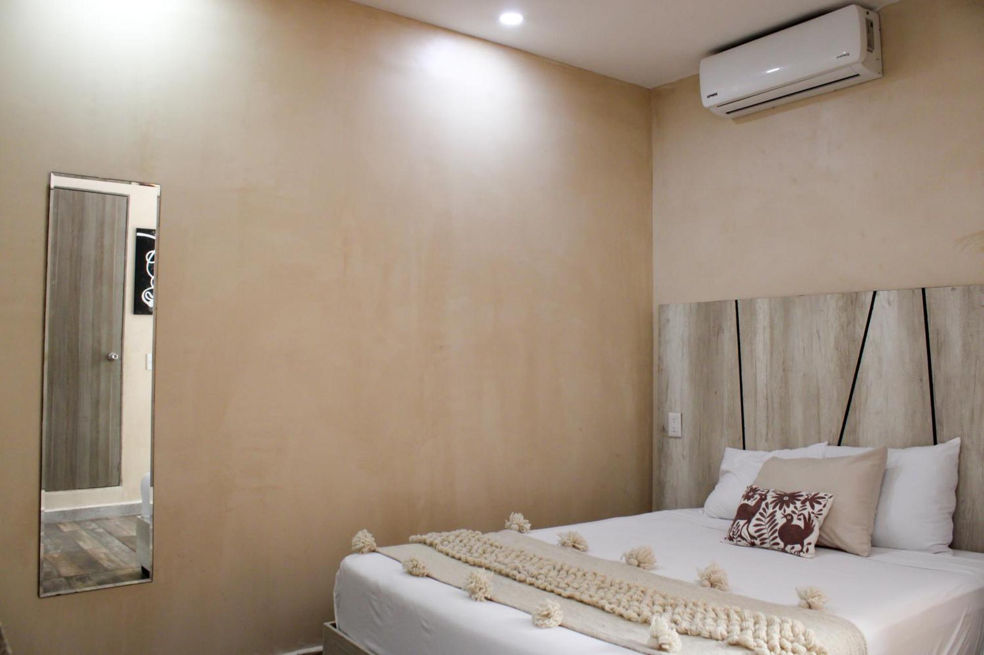 Arkana 9 Suites By Grupo Amber Playa del Carmen Dış mekan fotoğraf