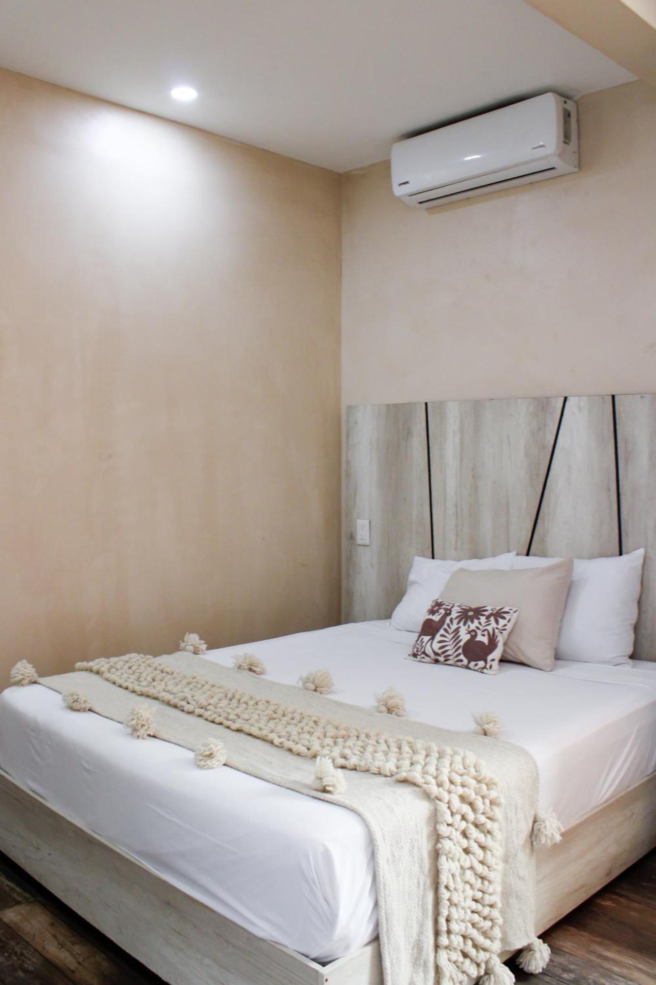 Arkana 9 Suites By Grupo Amber Playa del Carmen Dış mekan fotoğraf