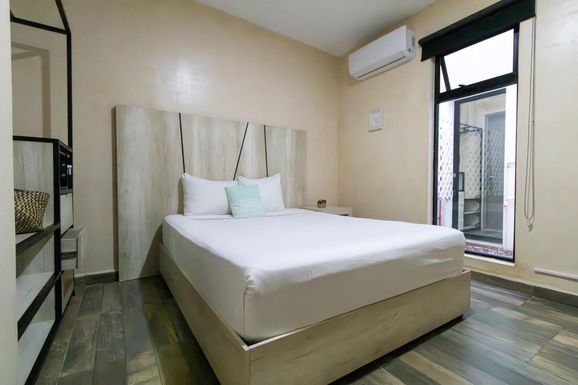 Arkana 9 Suites By Grupo Amber Playa del Carmen Dış mekan fotoğraf
