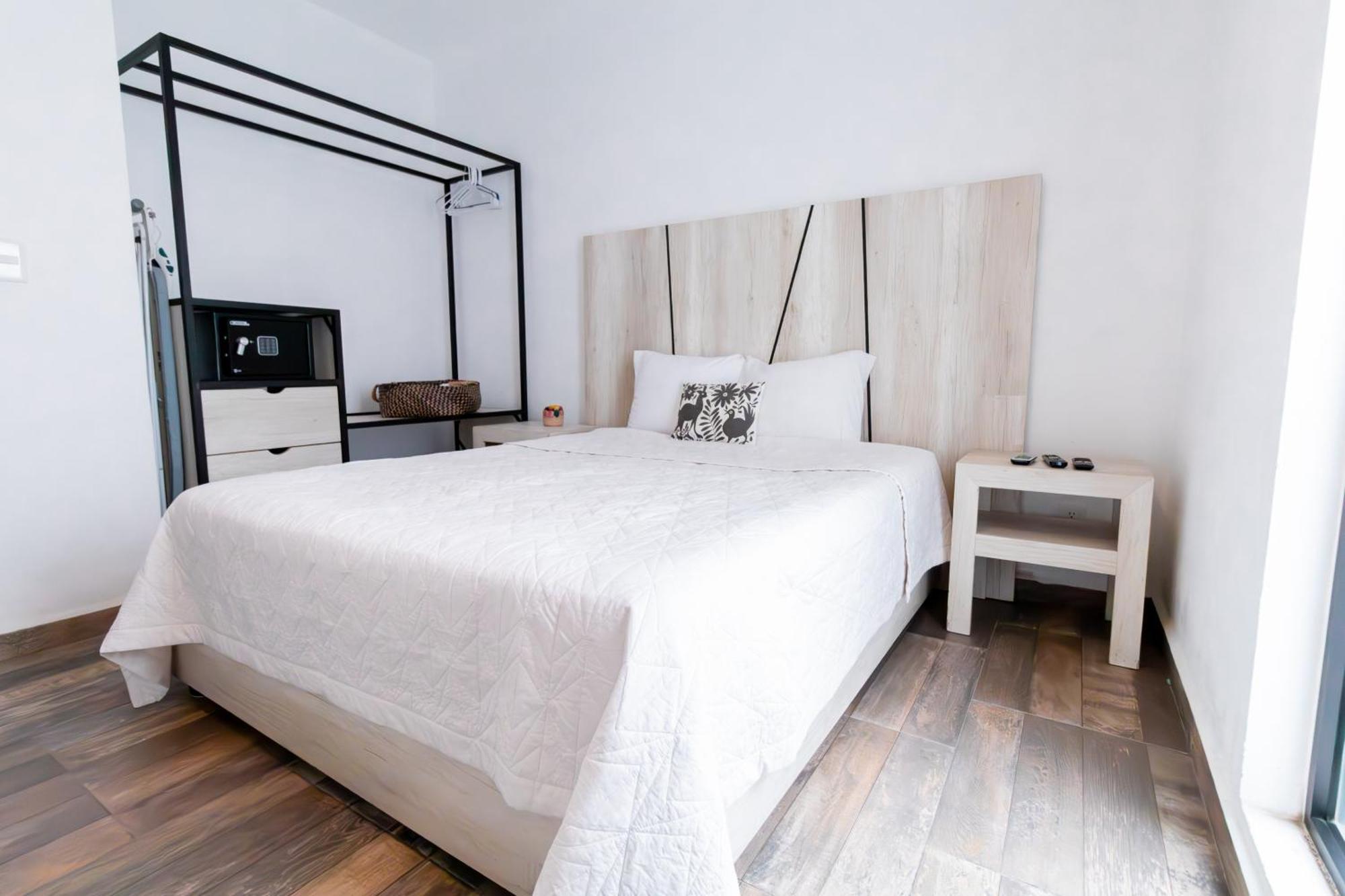 Arkana 9 Suites By Grupo Amber Playa del Carmen Dış mekan fotoğraf