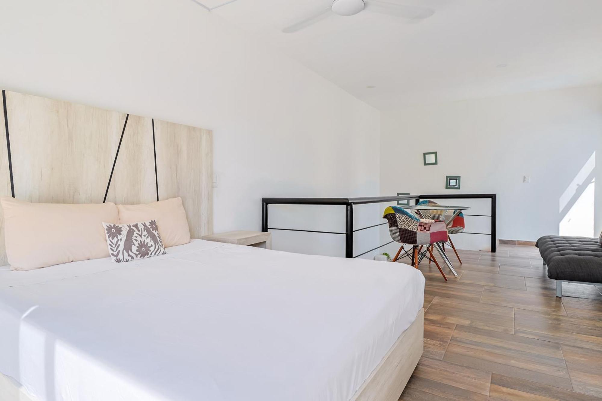 Arkana 9 Suites By Grupo Amber Playa del Carmen Dış mekan fotoğraf