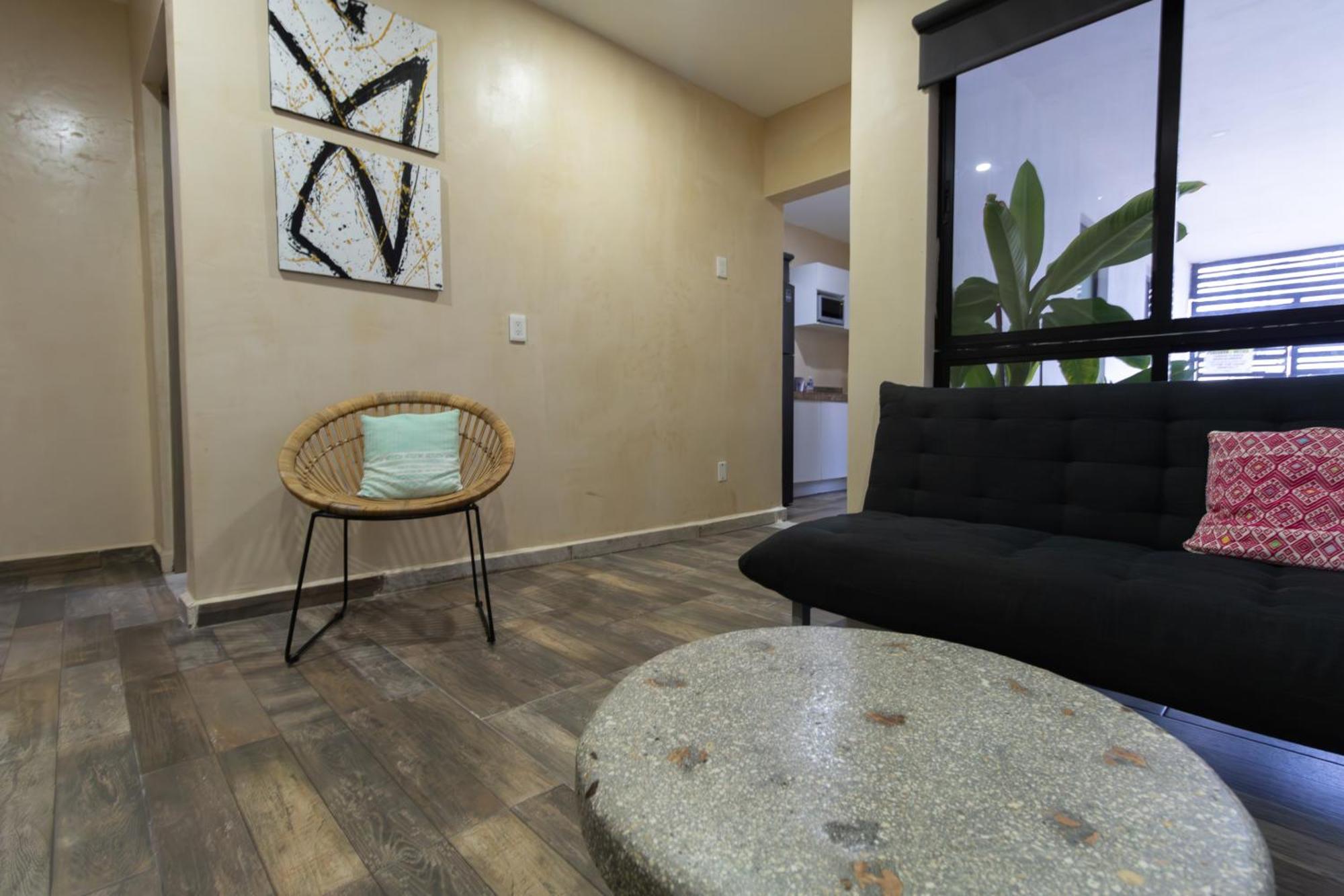 Arkana 9 Suites By Grupo Amber Playa del Carmen Dış mekan fotoğraf