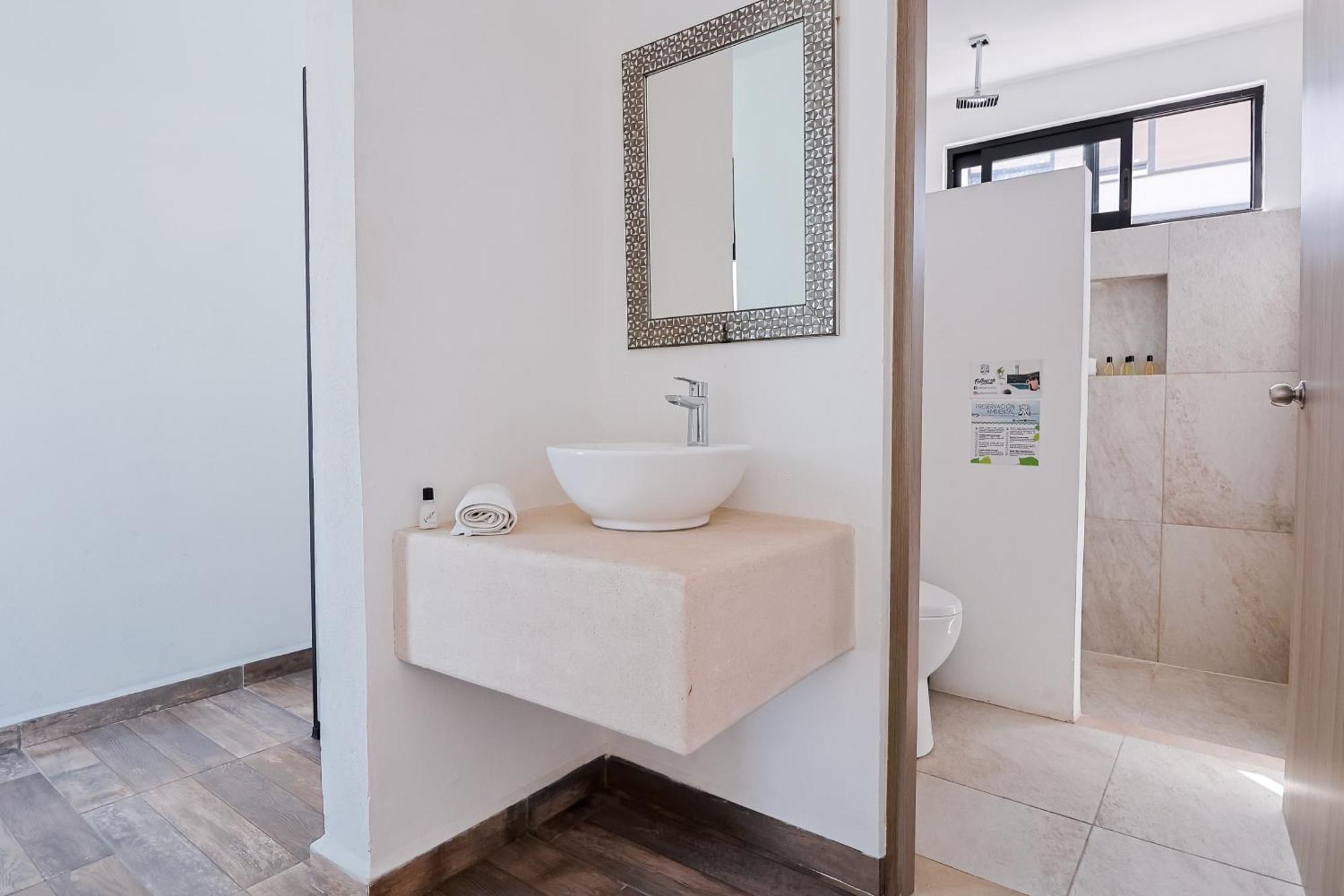 Arkana 9 Suites By Grupo Amber Playa del Carmen Dış mekan fotoğraf