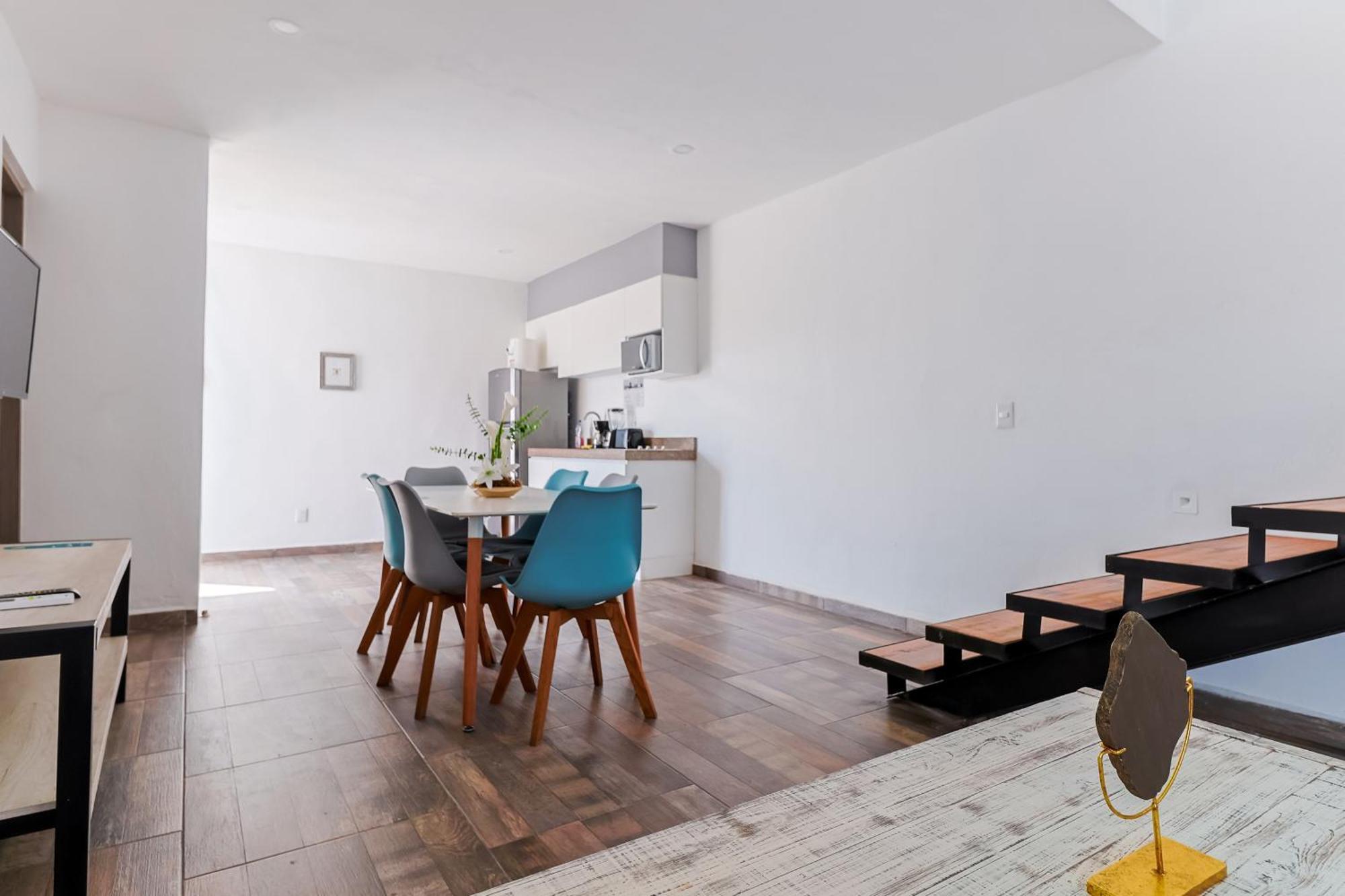Arkana 9 Suites By Grupo Amber Playa del Carmen Dış mekan fotoğraf