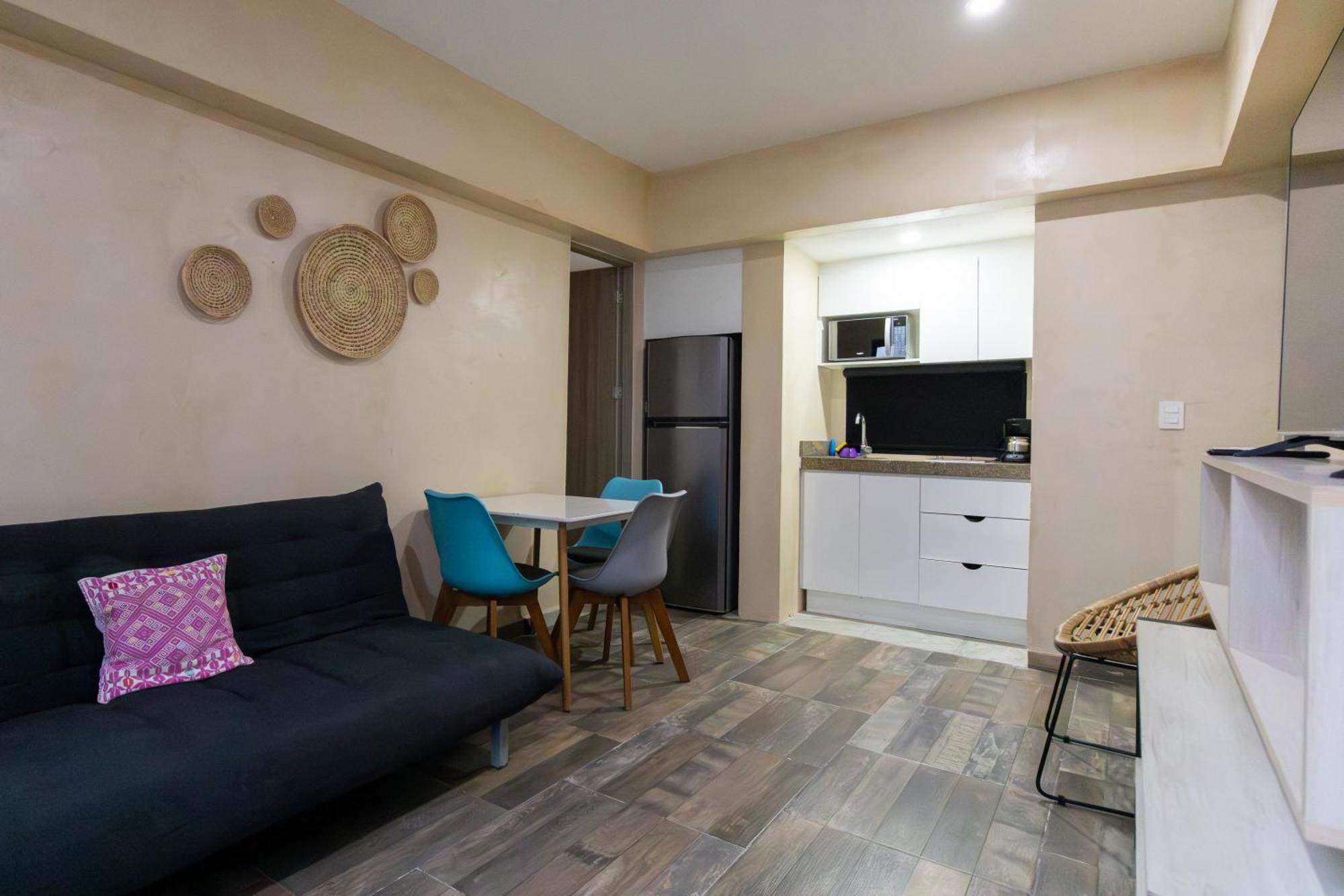 Arkana 9 Suites By Grupo Amber Playa del Carmen Dış mekan fotoğraf