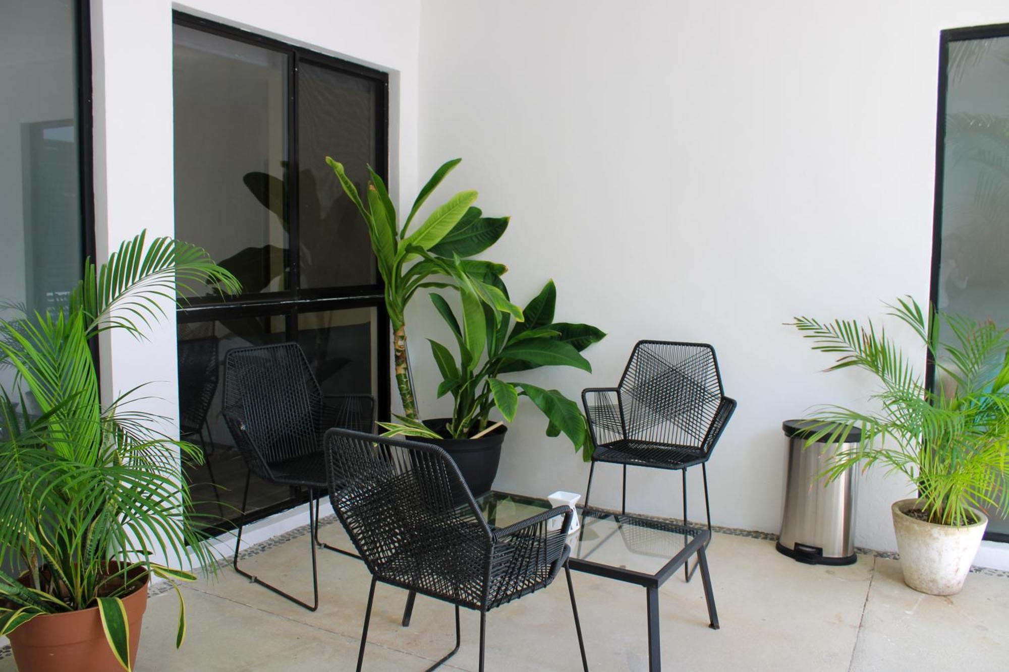 Arkana 9 Suites By Grupo Amber Playa del Carmen Dış mekan fotoğraf