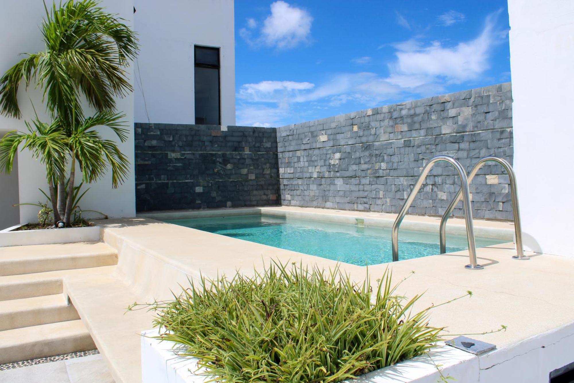 Arkana 9 Suites By Grupo Amber Playa del Carmen Dış mekan fotoğraf